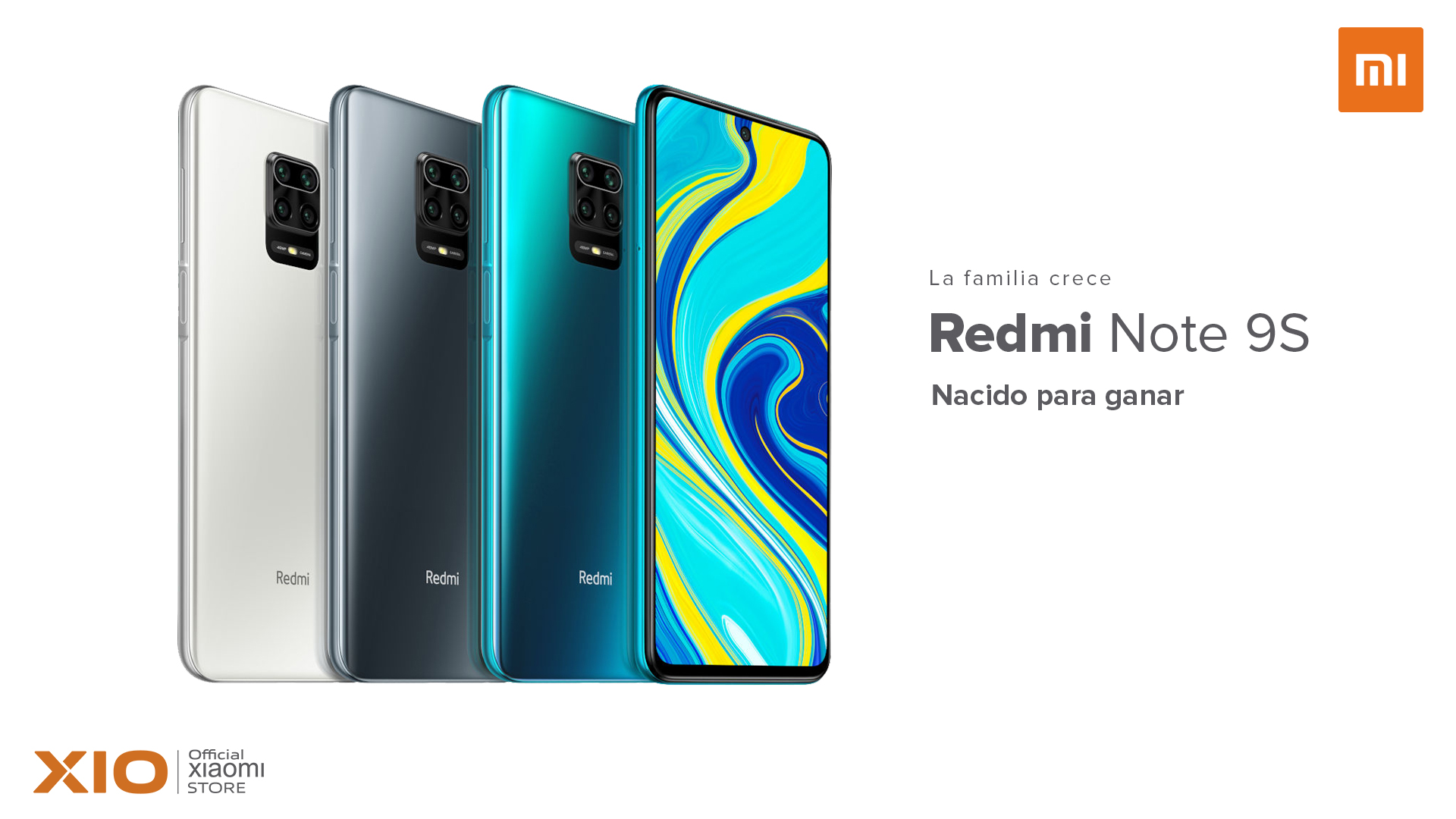 Así es la familia de smartphones Redmi Note 12, la opción racional