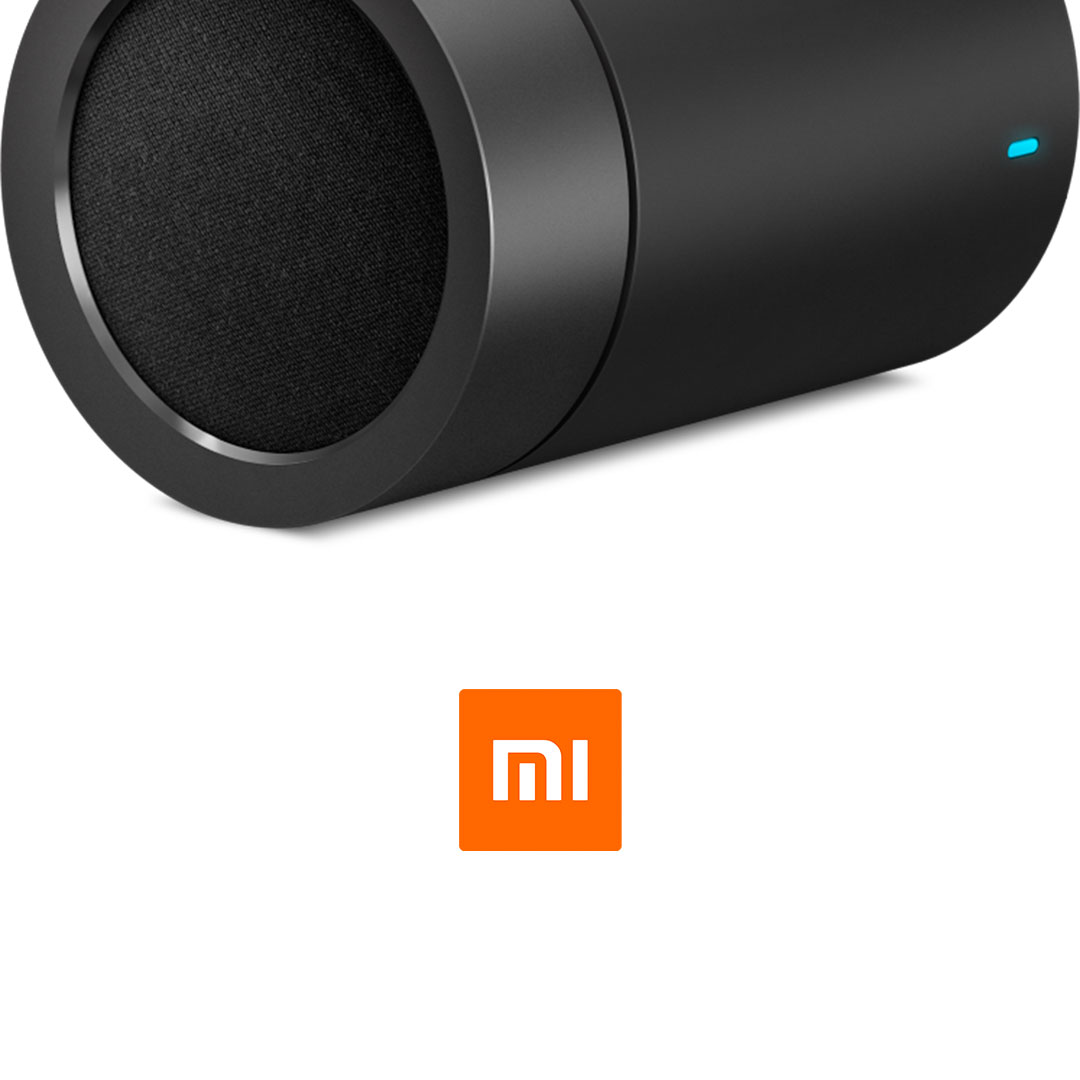 Official Xiaomi Mi Speaker 2 Bluetooth 4.1